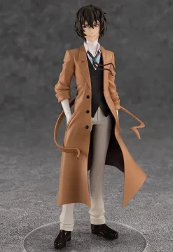 Bungo Stray Dogs - Osamu Dazai Statue / Pop Up Parade: Good Smile Company