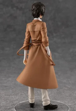 Bungo Stray Dogs - Osamu Dazai Statue / Pop Up Parade: Good Smile Company