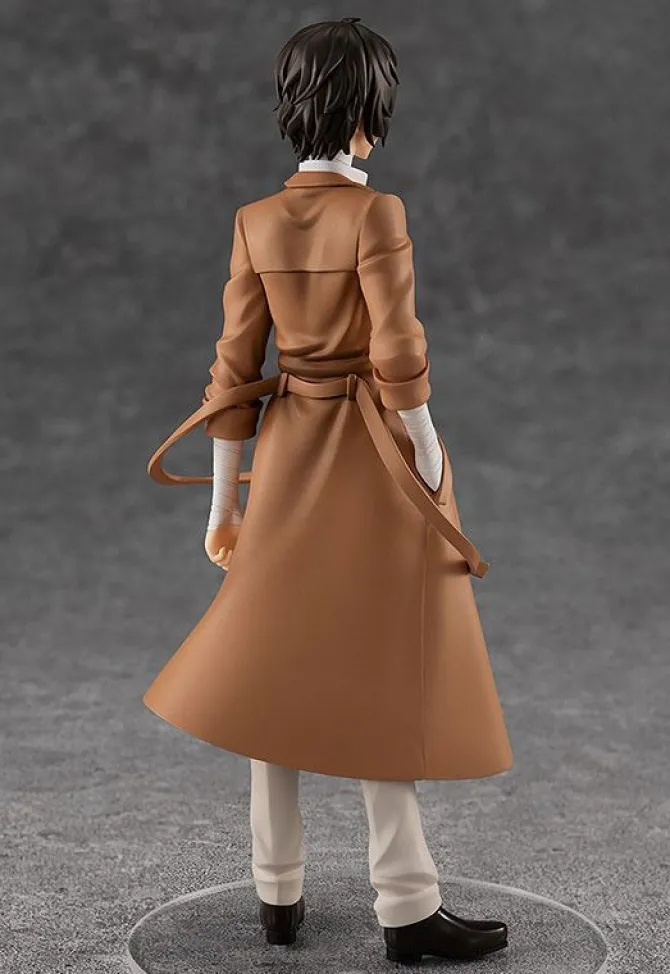 Bungo Stray Dogs - Osamu Dazai Statue / Pop Up Parade: Good Smile Company