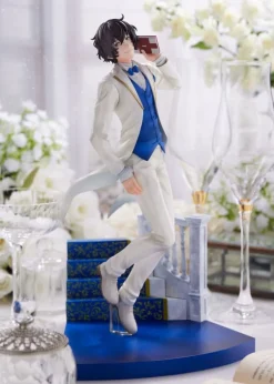 Bungo Stray Dogs - Osamu Dazai Statue: Furyu
