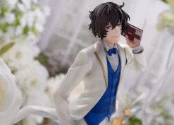 Bungo Stray Dogs - Osamu Dazai Statue: Furyu