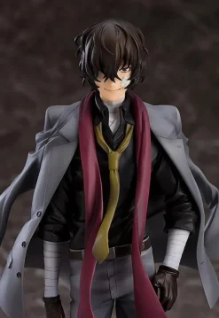 Bungo Stray Dogs - Osamu Dazai Statue [NEUAUFLAGE]: Orange Rouge