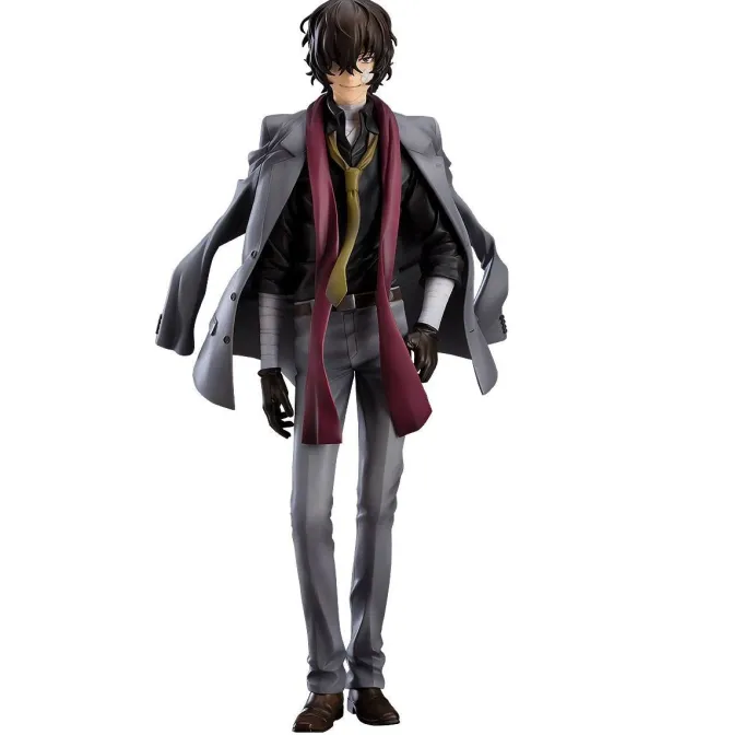 Bungo Stray Dogs - Osamu Dazai Statue: Good Smile Company