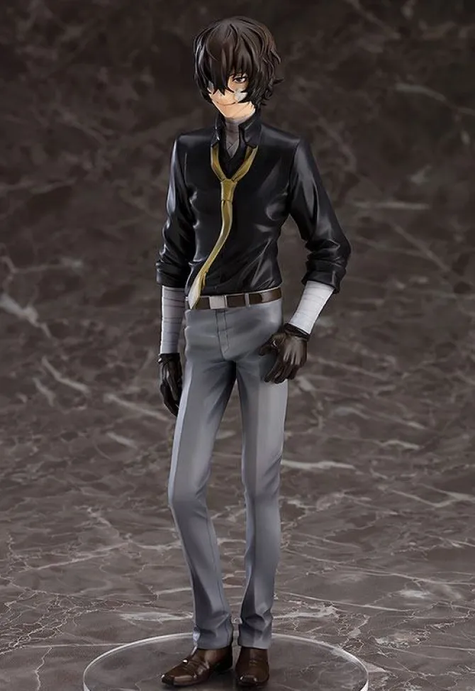 Bungo Stray Dogs - Osamu Dazai Statue: Good Smile Company