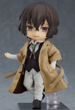 Bungo Stray Dogs - Osamu Dazai Nendoroid Doll: Orange Rouge