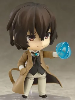 Bungo Stray Dogs - Osamu Dazai Nendoroid [4te NEUAUFLAGE]: Good Smile Company