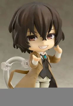 Bungo Stray Dogs - Osamu Dazai Nendoroid [4te NEUAUFLAGE]: Good Smile Company