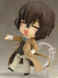Bungo Stray Dogs - Osamu Dazai Nendoroid [4te NEUAUFLAGE]: Good Smile Company