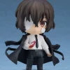 Bungo Stray Dogs - Osamu Dazai Nendoroid / Fifteen-Year-Old Ver.: Good Smile Company