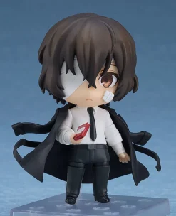 Bungo Stray Dogs - Osamu Dazai Nendoroid / Fifteen-Year-Old Ver.: Good Smile Company