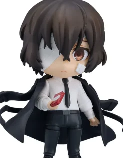 Bungo Stray Dogs - Osamu Dazai Nendoroid / Fifteen-Year-Old Ver.: Good Smile Company