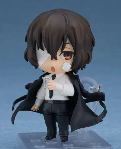 Bungo Stray Dogs - Osamu Dazai Nendoroid / Fifteen-Year-Old Ver.: Good Smile Company