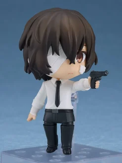 Bungo Stray Dogs - Osamu Dazai Nendoroid / Fifteen-Year-Old Ver.: Good Smile Company
