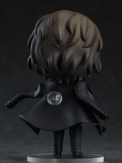 Bungo Stray Dogs - Osamu Dazai Nendoroid / Dark Era Version: Orange Rouge
