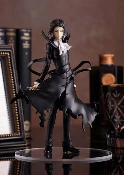 Bungo Stray Dogs - Ryunosuke Akutagawa Statue / Pop Up Parade: Good Smile Company
