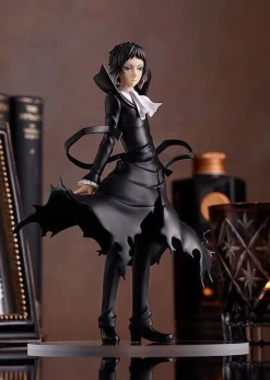 Bungo Stray Dogs - Ryunosuke Akutagawa Statue / Pop Up Parade: Good Smile Company