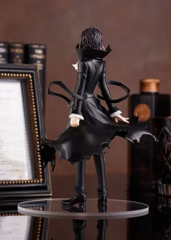 Bungo Stray Dogs - Ryunosuke Akutagawa Statue / Pop Up Parade: Good Smile Company