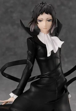 Bungo Stray Dogs - Ryunosuke Akutagawa Statue / Pop Up Parade: Good Smile Company