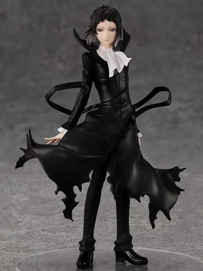 Bungo Stray Dogs - Ryunosuke Akutagawa Statue / Pop Up Parade: Good Smile Company