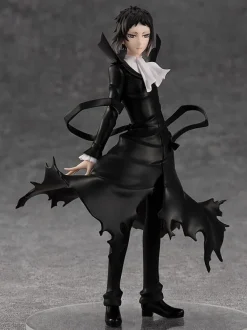 Bungo Stray Dogs - Ryunosuke Akutagawa Statue / Pop Up Parade: Good Smile Company