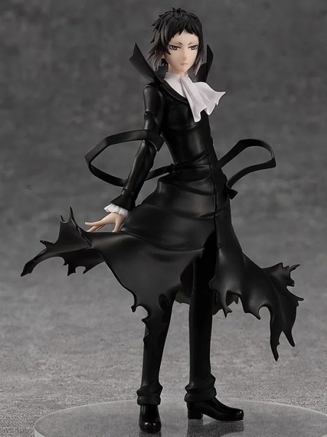 Bungo Stray Dogs - Ryunosuke Akutagawa Statue / Pop Up Parade: Good Smile Company
