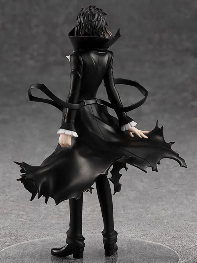 Bungo Stray Dogs - Ryunosuke Akutagawa Statue / Pop Up Parade: Good Smile Company