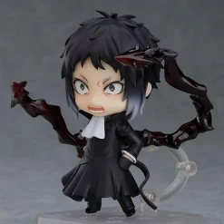 Bungo Stray Dogs - Ryunosuke Akutagawa Nendoroid: Good Smile Company