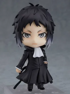 Bungo Stray Dogs - Ryunosuke Akutagawa Nendoroid: Good Smile Company