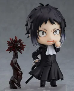 Bungo Stray Dogs - Ryunosuke Akutagawa Nendoroid: Good Smile Company