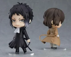 Bungo Stray Dogs - Ryunosuke Akutagawa Nendoroid: Good Smile Company