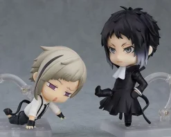 Bungo Stray Dogs - Ryunosuke Akutagawa Nendoroid: Good Smile Company