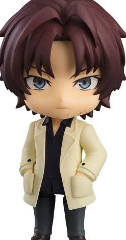 Bungo Stray Dogs - Sakunosuke Oda Nendoroid: Good Smile Company