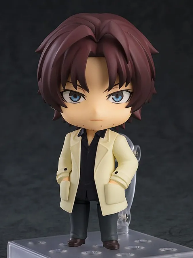 Bungo Stray Dogs - Sakunosuke Oda Nendoroid: Good Smile Company