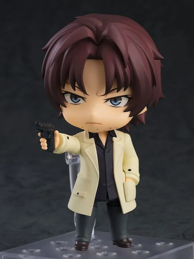 Bungo Stray Dogs - Sakunosuke Oda Nendoroid: Good Smile Company