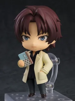 Bungo Stray Dogs - Sakunosuke Oda Nendoroid: Good Smile Company