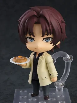 Bungo Stray Dogs - Sakunosuke Oda Nendoroid: Good Smile Company