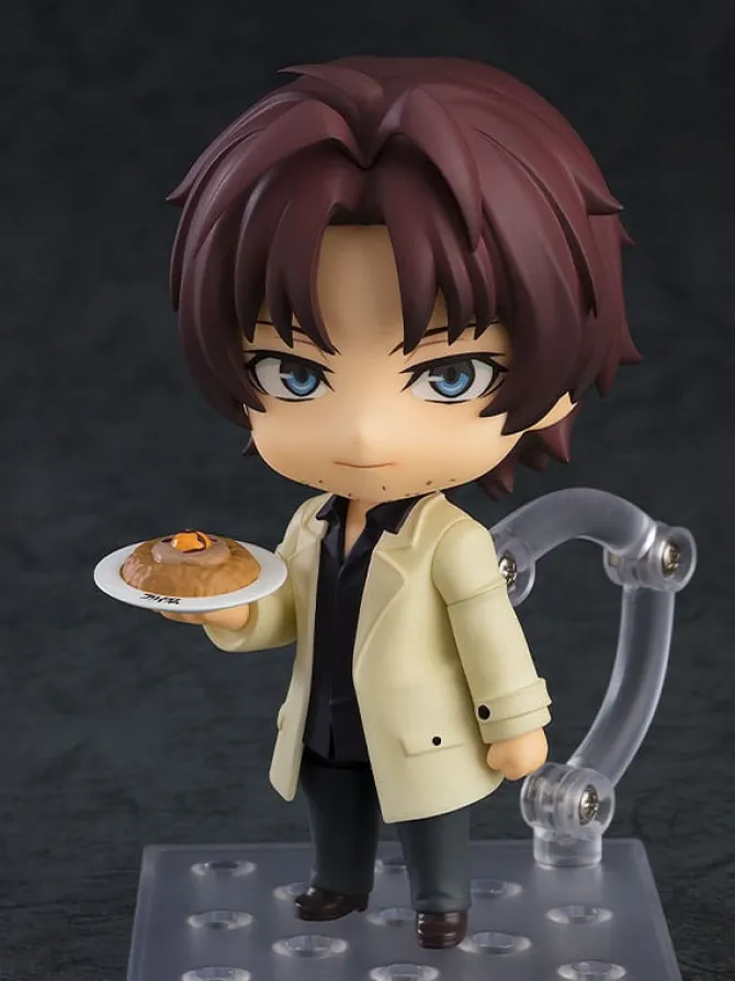 Bungo Stray Dogs - Sakunosuke Oda Nendoroid: Good Smile Company