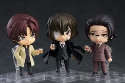 Bungo Stray Dogs - Sakunosuke Oda Nendoroid: Good Smile Company