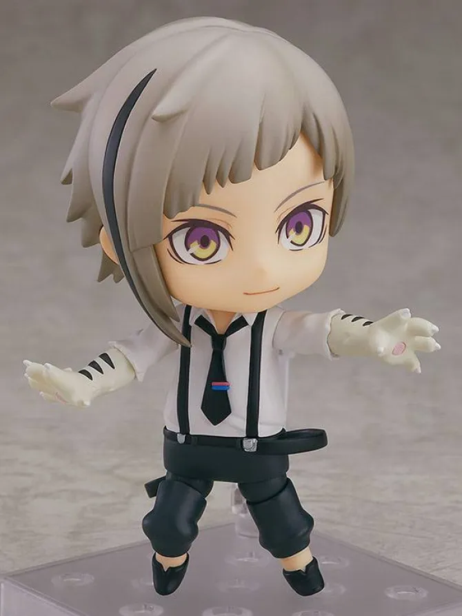 Bungo Stray Dogs: Dead Apple- Atsushi Nakajima Nendoroid: Good Smile Company