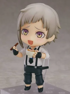 Bungo Stray Dogs: Dead Apple- Atsushi Nakajima Nendoroid: Good Smile Company
