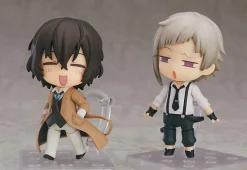Bungo Stray Dogs: Dead Apple- Atsushi Nakajima Nendoroid: Good Smile Company