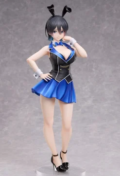 Bunny Garden - Miuka Statue: FREEing