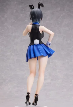 Bunny Garden - Miuka Statue: FREEing