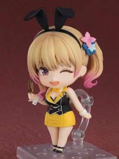 Bunny Garden - Rin Nendoroid: Good Smile Company