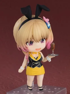 Bunny Garden - Rin Nendoroid: Good Smile Company