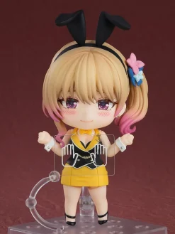 Bunny Garden - Rin Nendoroid: Good Smile Company