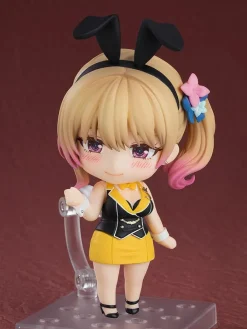 Bunny Garden - Rin Nendoroid: Good Smile Company