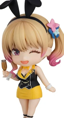 Bunny Garden - Rin Nendoroid: Good Smile Company