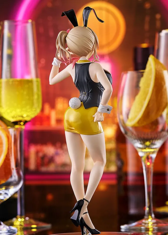 Bunny Garden - Rin Statue / Pop Up Parade L Size: Good Smile Company