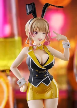 Bunny Garden - Rin Statue / Pop Up Parade L Size: Good Smile Company
